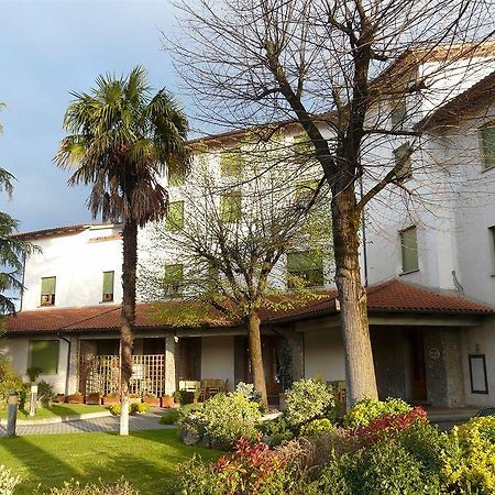 Hotel La Piccola Stazione Torrita di Siena Dış mekan fotoğraf
