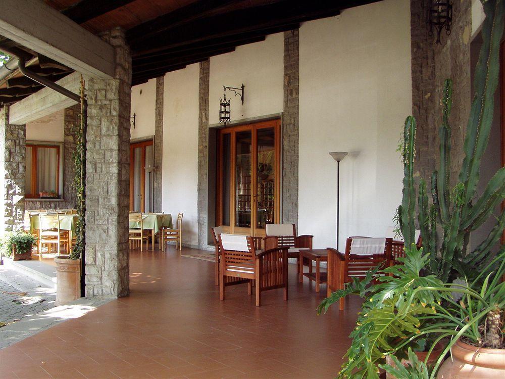 Hotel La Piccola Stazione Torrita di Siena Dış mekan fotoğraf