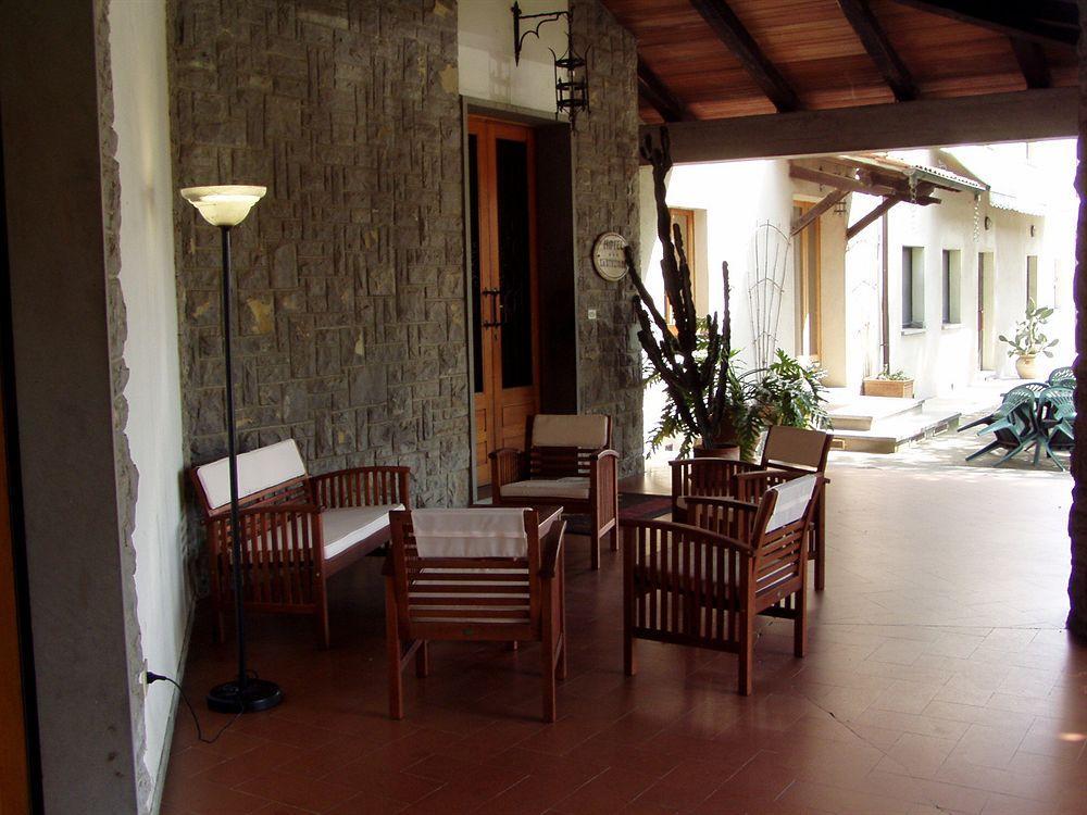 Hotel La Piccola Stazione Torrita di Siena Dış mekan fotoğraf