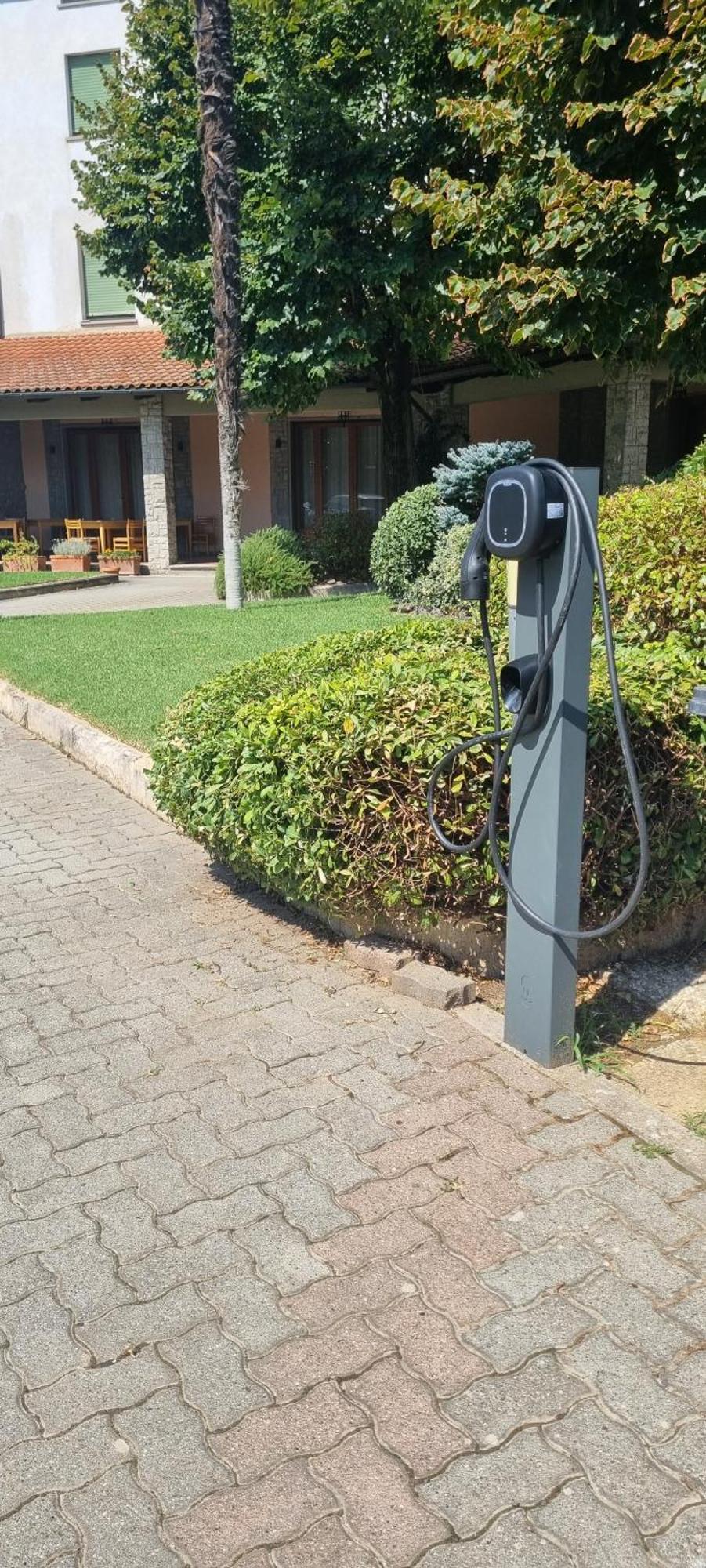 Hotel La Piccola Stazione Torrita di Siena Dış mekan fotoğraf