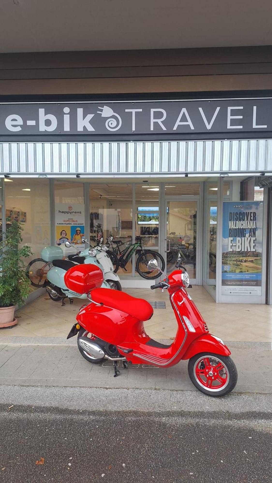 Hotel La Piccola Stazione Torrita di Siena Dış mekan fotoğraf