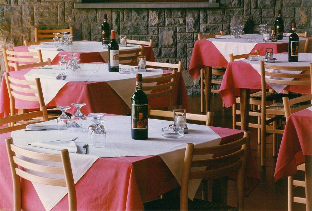 Hotel La Piccola Stazione Torrita di Siena Dış mekan fotoğraf