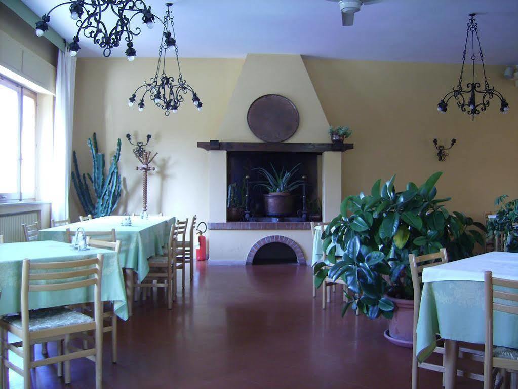 Hotel La Piccola Stazione Torrita di Siena Dış mekan fotoğraf