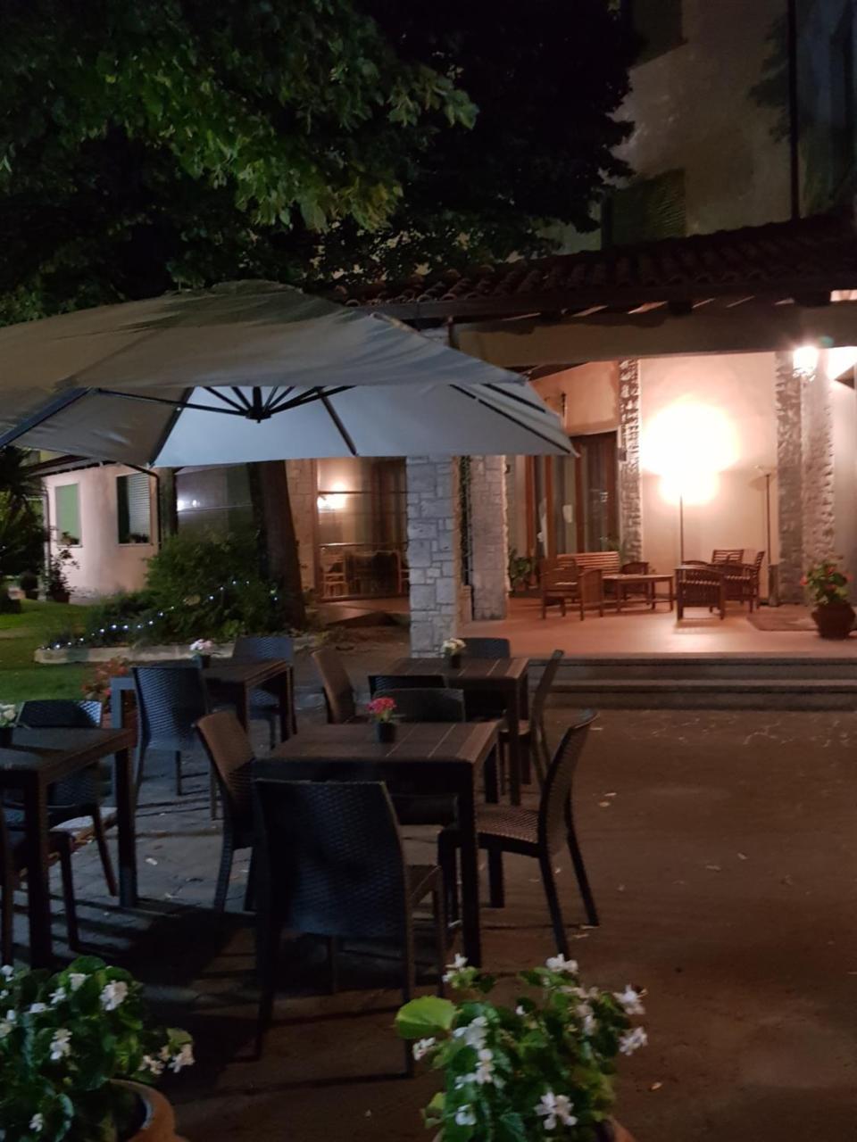 Hotel La Piccola Stazione Torrita di Siena Dış mekan fotoğraf
